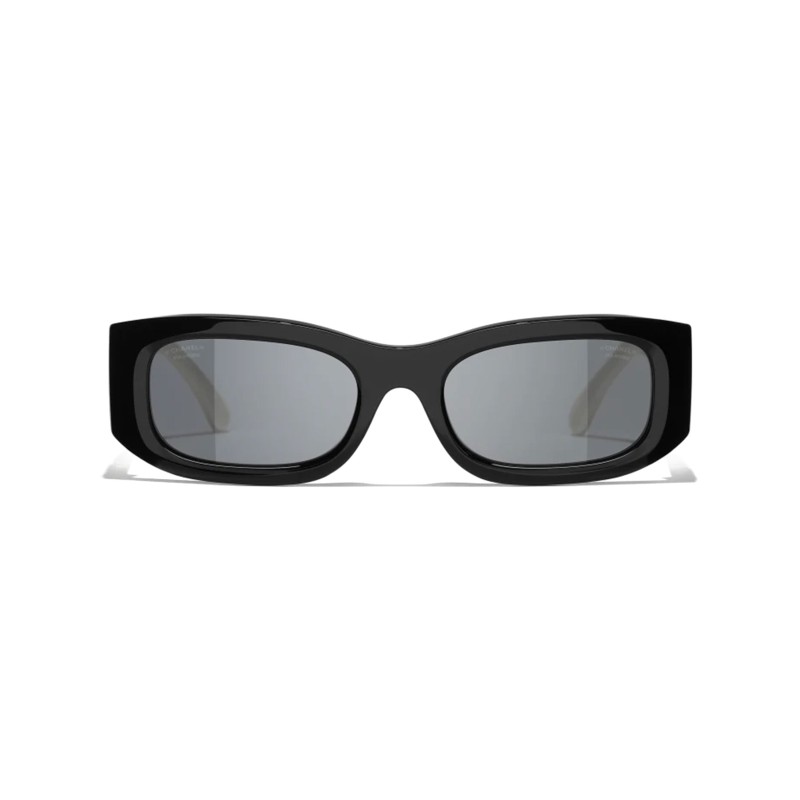 Chanel LUNETTES RECTANGLES 5525