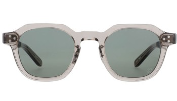 Lunettes Yellow Plus CH#117 taupey brown