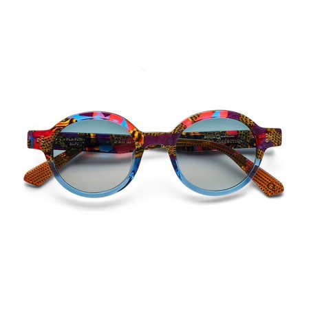 Etnia Barcelona PLA SUN BLFU