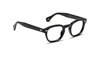 Moscot LEMTOSH Black