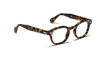 Moscot LEMTOSH Tortoise