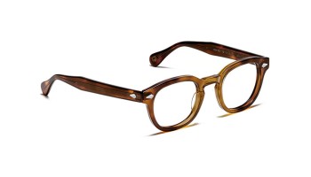 Moscot LEMTOSH Tobacco