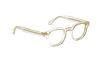 Moscot LEMTOSH Flesh