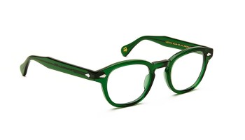Moscot LEMTOSH Emerald