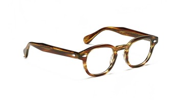 Moscot LEMTOSH Bamboo