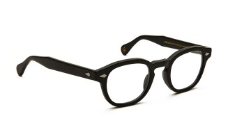 Moscot LEMTOSH Matte Black