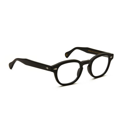 Moscot LEMTOSH Matte Black