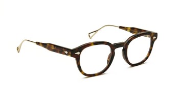 Moscot LEMTOSH TT SE Spot Tortoise/Gold