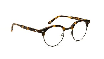 Moscot AIDIM Classic Havana/Gunmetal