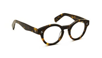 Moscot GRUNYA Antique Tortoise