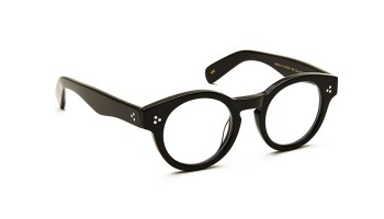 Moscot GRUNYA Black