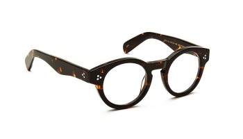 Moscot GRUNYA Tortoise