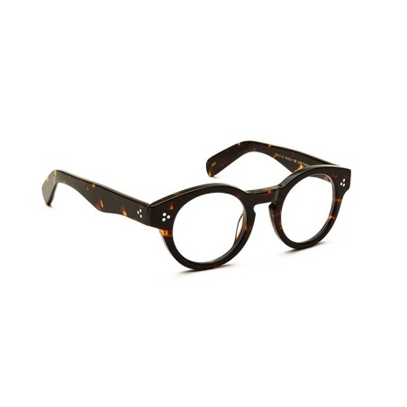 Moscot GRUNYA Tortoise