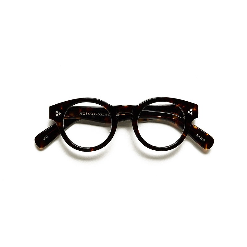 Moscot GRUNYA Tortoise