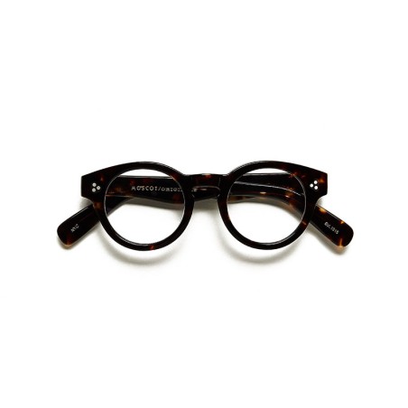 Moscot GRUNYA Tortoise
