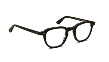 Moscot BILLIK Matte Black