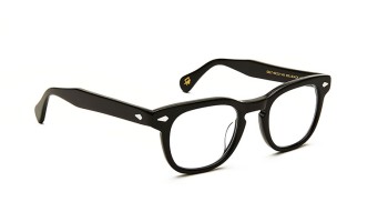Moscot GELT Black