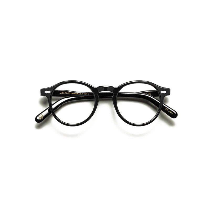 Moscot MILTZEN Black