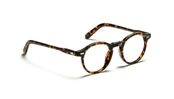 Moscot MILTZEN Tortoise