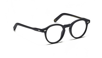 Moscot MILTZEN Matte Black