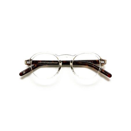 Moscot GLICK Flesh/Tortoise