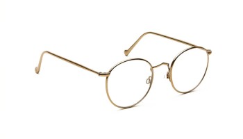Moscot ZEV TT SE Gold