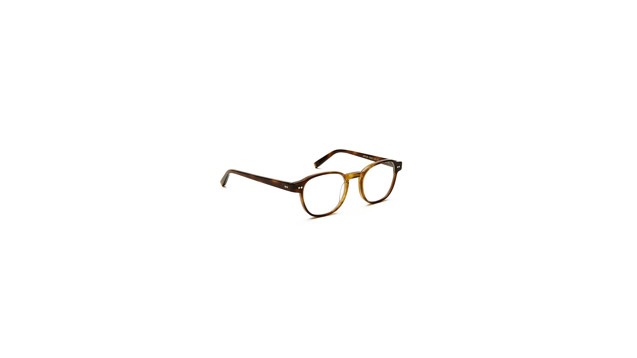 moscot arthur tobacco Spirit · EYE GALLERY PARIS day comfort Ochelari de vedere Moscot Arthur