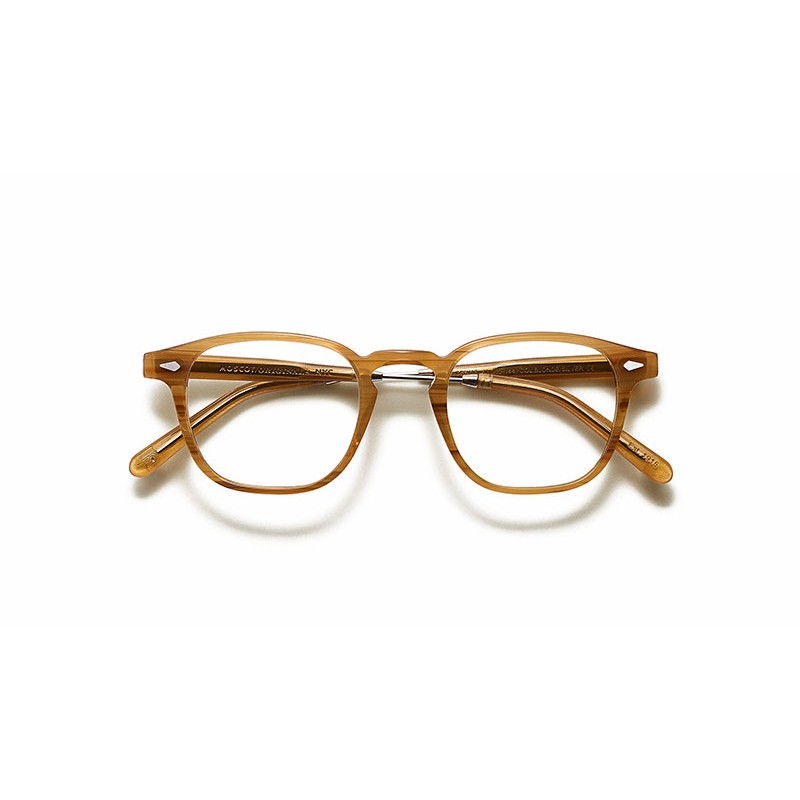 Moscot GENUG Blonde