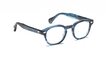 Moscot LEMTOSH Ink