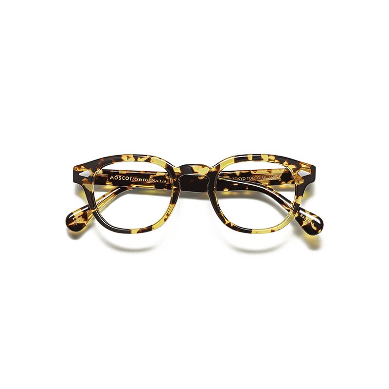Moscot LEMTOSH Tokyo Tortoise