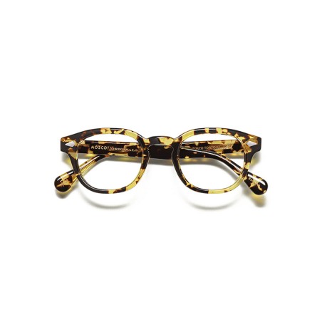 Moscot LEMTOSH Tokyo Tortoise