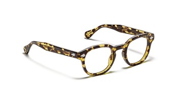 Moscot LEMTOSH Tokyo Tortoise