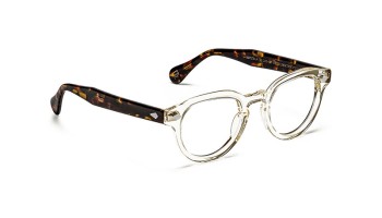 Moscot MAYDELA Flesh/ Tortoise