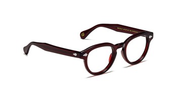 Moscot MAYDELA Burgundy