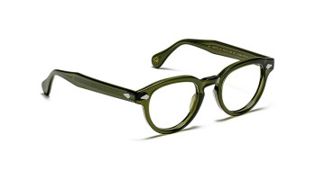 Moscot MAYDELA Dark Green