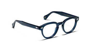 Moscot MAYDELA Navy