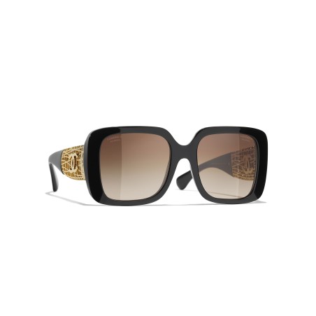 Chanel LUNETTES CARRÉES 5532