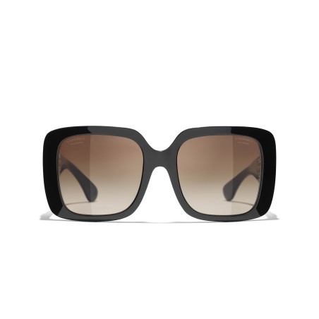 Chanel LUNETTES CARRÉES 5532