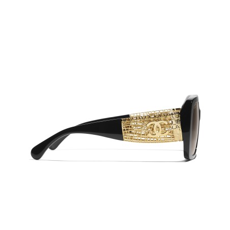 Chanel LUNETTES CARRÉES 5532