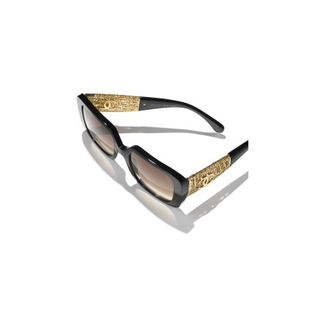 Chanel LUNETTES CARRÉES 5532