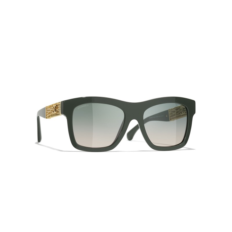Chanel LUNETTES CARRÉES 5533