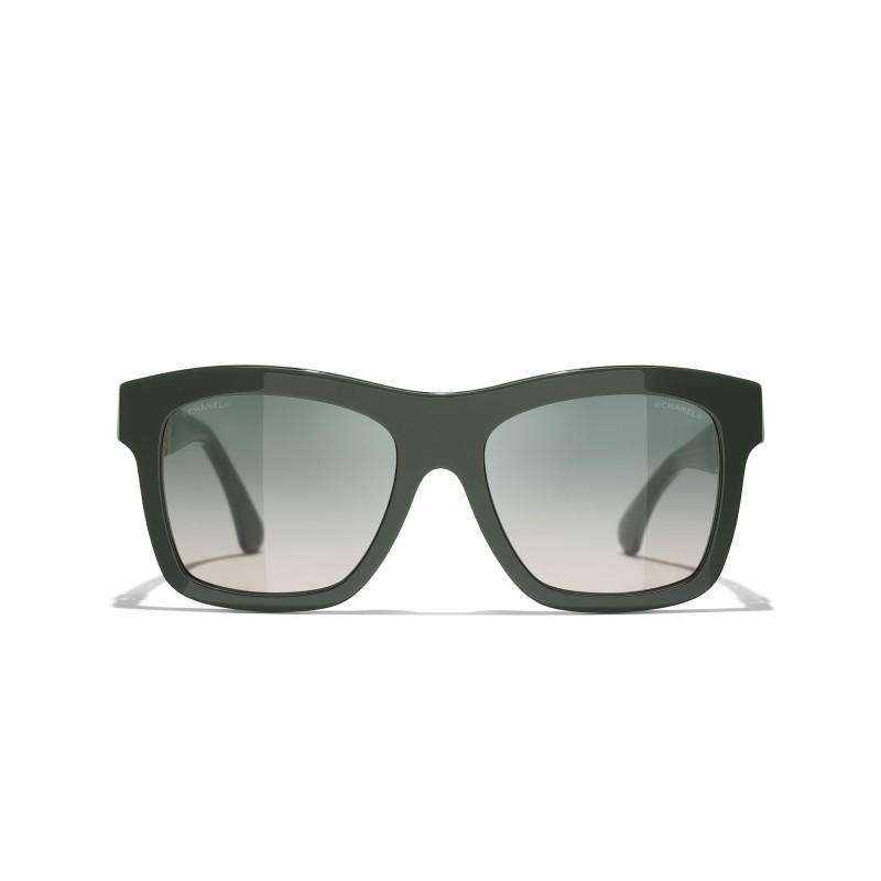 Chanel LUNETTES CARRÉES 5533