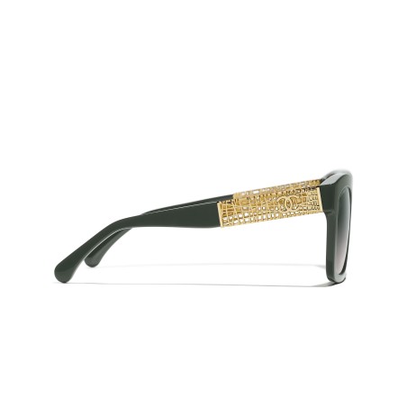 Chanel LUNETTES CARRÉES 5533