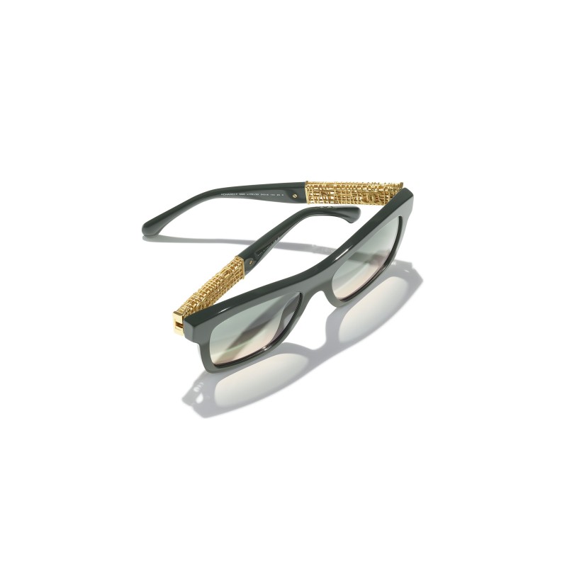 Chanel LUNETTES CARRÉES 5533
