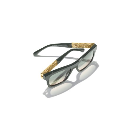 Chanel LUNETTES CARRÉES 5533