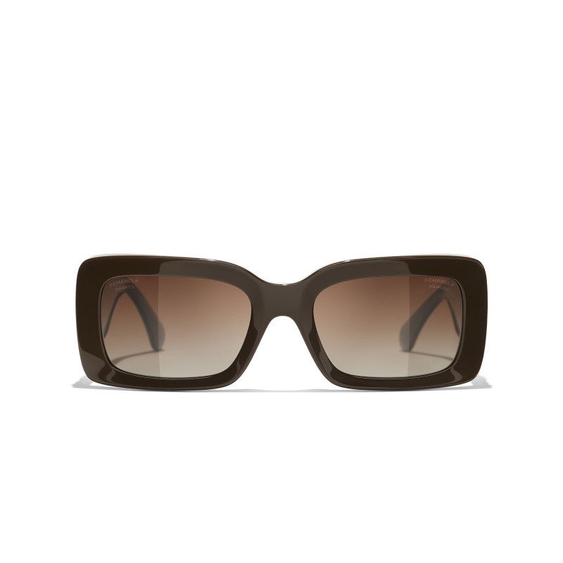 Chanel LUNETTES RECTANGLES 5534