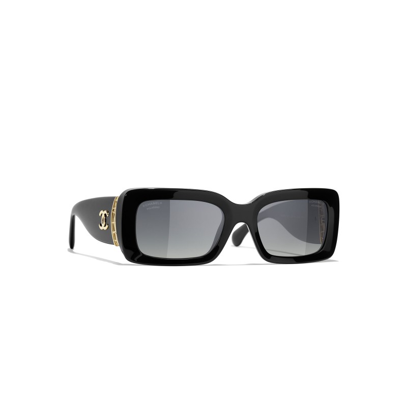 Chanel LUNETTES RECTANGLES 5534