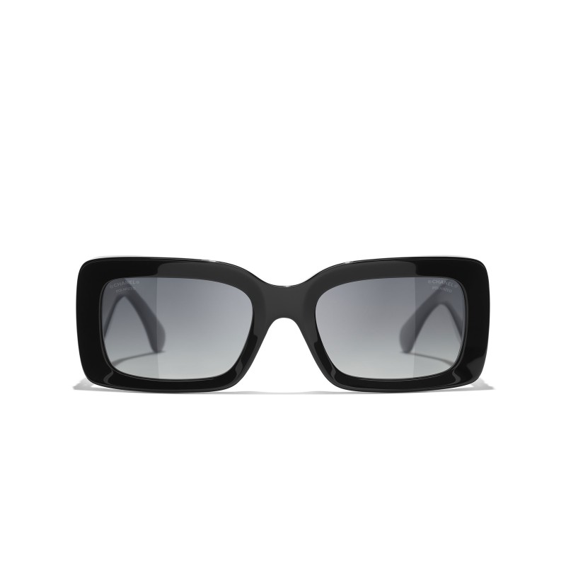 Chanel LUNETTES RECTANGLES 5534