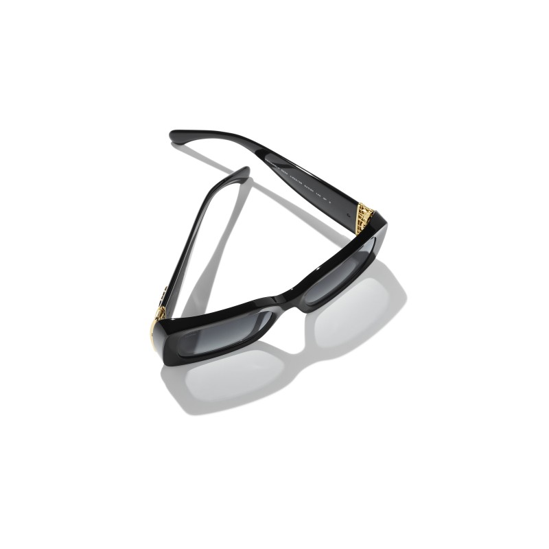 Chanel LUNETTES RECTANGLES 5534