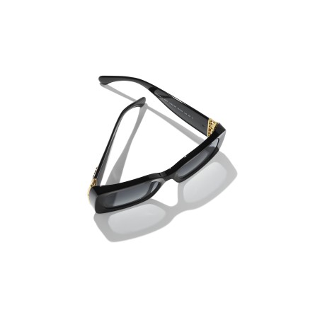 Chanel LUNETTES RECTANGLES 5534